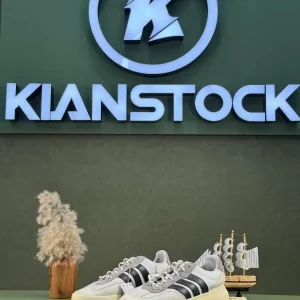 کتونی آد.ید.اس مدل Adidas BARREDA lux
