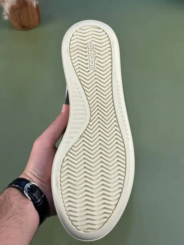 کتونی آد.ید.اس مدل Adidas BARREDA lux - Image 4