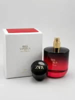 عطر رد وانیلا زارا ۹۰ میل | Zara Red Vanilla Eau de Toilette - Image 3