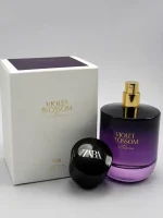 عطر زارا ویولت بلاسوم ۹۰ میل | Zara Violet Blossom Eau de Parfum - Image 4