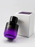 عطر زارا ویولت بلاسوم ۹۰ میل | Zara Violet Blossom Eau de Parfum - Image 5