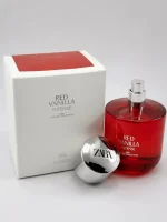 عطر زارا رد وانیلا اینتنس ادو پرفیوم ۹۰ میل | Zara Red Vanilla Intense - Image 4