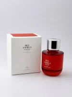 عطر زارا رد وانیلا اینتنس ادو پرفیوم ۹۰ میل | Zara Red Vanilla Intense