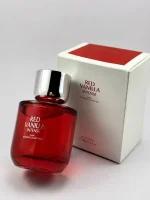 عطر زارا رد وانیلا اینتنس ادو پرفیوم ۹۰ میل | Zara Red Vanilla Intense - Image 5