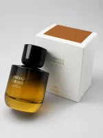 عطر زارا وایبرنت کارامل ۹۰ میل | Zara Vibrant Caramel - Image 5