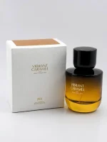 عطر زارا وایبرنت کارامل ۹۰ میل | Zara Vibrant Caramel
