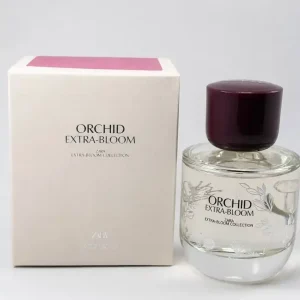عطر زارا ارکید اکسترا بلوم ۹۰ میل | Zara Orchid Extra Bloom