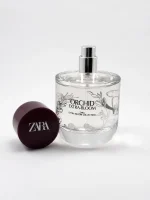 عطر زارا ارکید اکسترا بلوم ۹۰ میل | Zara Orchid Extra Bloom - Image 2