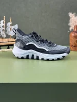 کتونی آن.در.ام.ور مدل Under Armour سیاه سفید - Image 2
