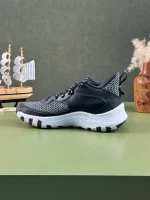 کتونی آن.در.ام.ور مدل Under Armour سیاه سفید - Image 3