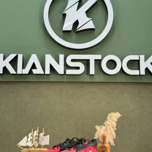 کتونی آن.در.ام.ور مدل Under Armour Ua Gs Lockdown 7