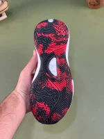 کتونی آن.در.ام.ور مدل Under Armour Ua Gs Lockdown 7 - Image 4