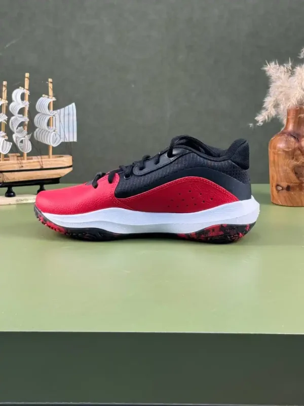 کتونی آن.در.ام.ور مدل Under Armour Ua Gs Lockdown 7 - Image 3