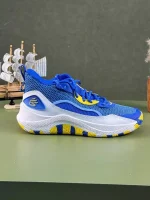 کتونی آن.در.ام.ور مدل Under Armour  Curry محشرانی - Image 2