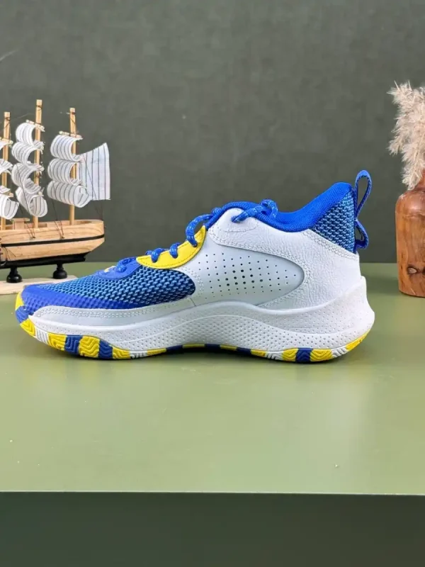 کتونی آن.در.ام.ور مدل Under Armour  Curry محشرانی - Image 3