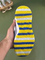 کتونی آن.در.ام.ور مدل Under Armour  Curry محشرانی - Image 4