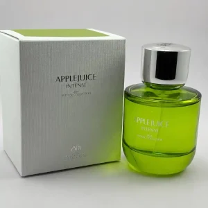 عطر زارا اپل جویس اینتنس۹۰ میل |Zara Applejuice