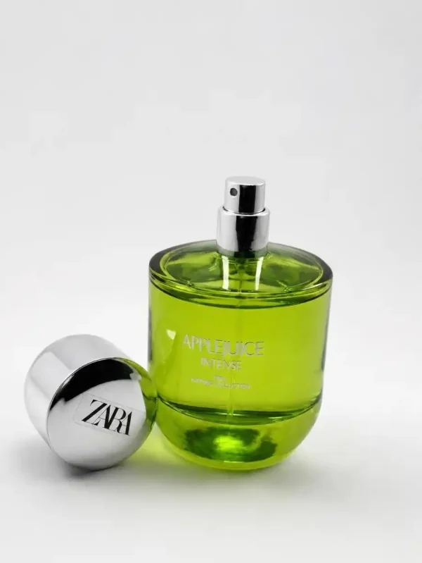 عطر زارا اپل جویس اینتنس۹۰ میل |Zara Applejuice - Image 2