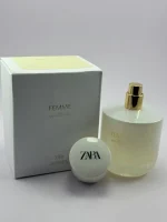 عطر زارا فمه ۹۰ میل | Zara Femme Eau de Toilette - Image 2