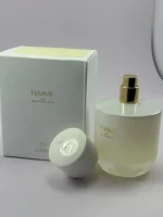 عطر زارا فمه ۹۰ میل | Zara Femme Eau de Toilette - Image 4