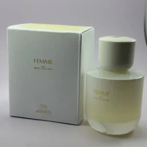 عطر زارا فمه ۹۰ میل | Zara Femme Eau de Toilette