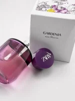 عطر زارا گاردنیا ۹۰ میل | Zara Gardenia Eau de Parfum - Image 4