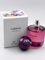 عطر زارا گاردنیا ۹۰ میل | Zara Gardenia Eau de Parfum