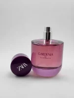عطر زارا گاردنیا ۹۰ میل | Zara Gardenia Eau de Parfum - Image 2