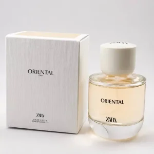 عطر زارا اورینتال ۹۰ میل | Zara Oriental