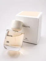 عطر زارا اورینتال ۹۰ میل | Zara Oriental - Image 5