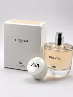 عطر زارا اورینتال ۹۰ میل | Zara Oriental - Image 3