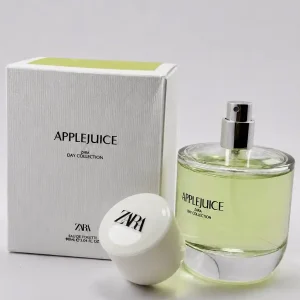 عطر زارا اپل جویس ۹۰ میل |Zara Applejuice