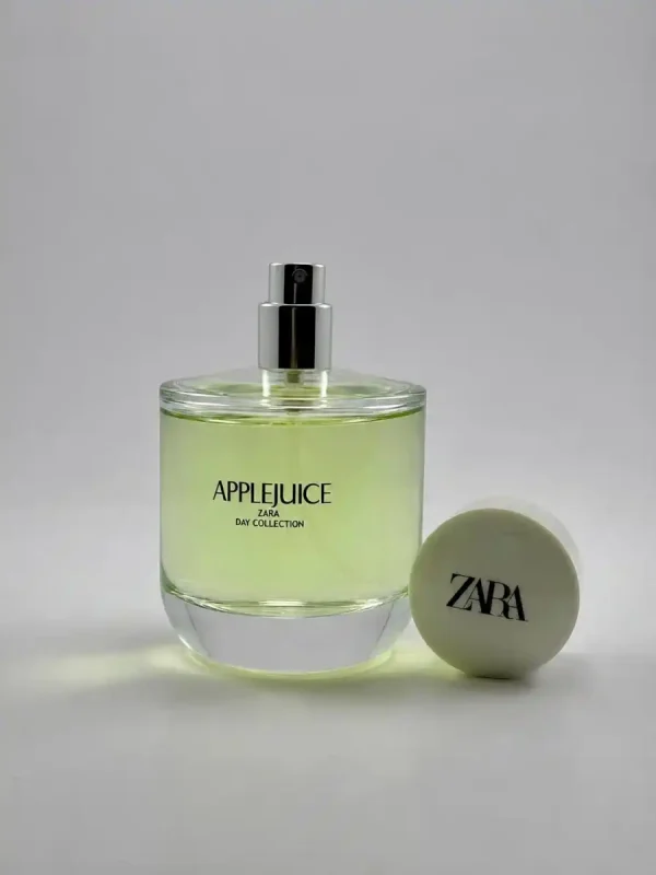 عطر زارا اپل جویس ۹۰ میل |Zara Applejuice - Image 2