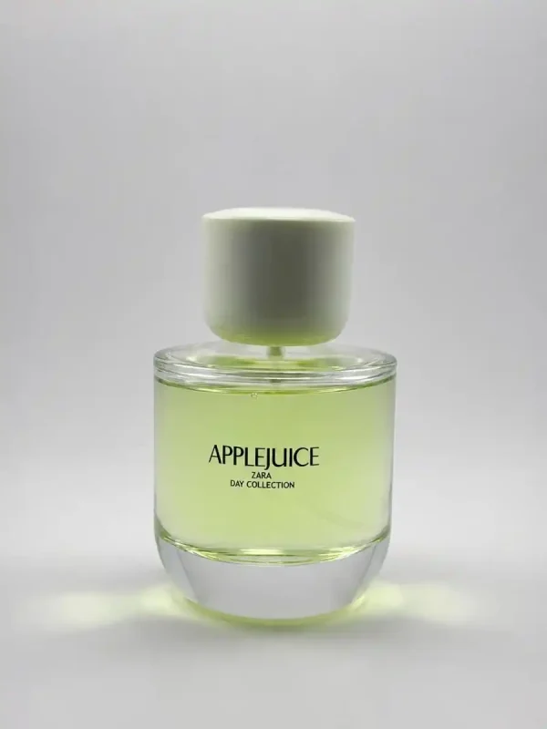 عطر زارا اپل جویس ۹۰ میل |Zara Applejuice - Image 4