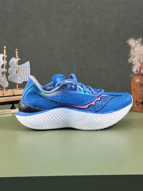 کتونی سا.کو.نی مدل Saucony Endorphin Series - Image 2
