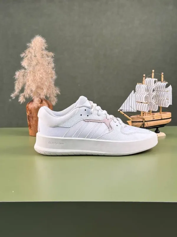 کتونی آد.ید.اس مدل Adidas Court 24 - Image 2