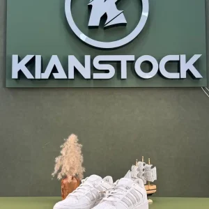 کتونی آد.ید.اس مدل Adidas Break Start Blod W