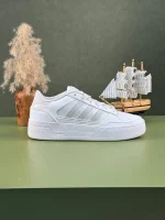 کتونی آد.ید.اس مدل Adidas Break Start Blod W - Image 2