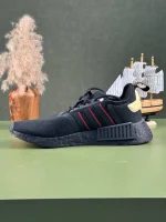 کتونی آد.ید.اس مدل Adidas Nmd طرح آل/ما/ن - Image 3