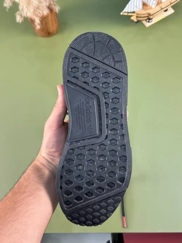 کتونی آد.ید.اس مدل Adidas Nmd طرح آل/ما/ن - Image 4