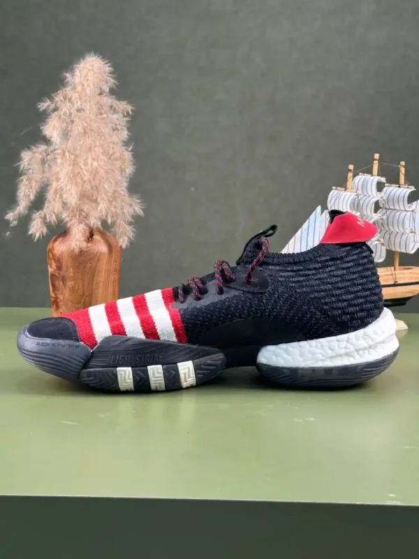کتونی آد.ید.اس مدل Adidas Meilin - Image 3