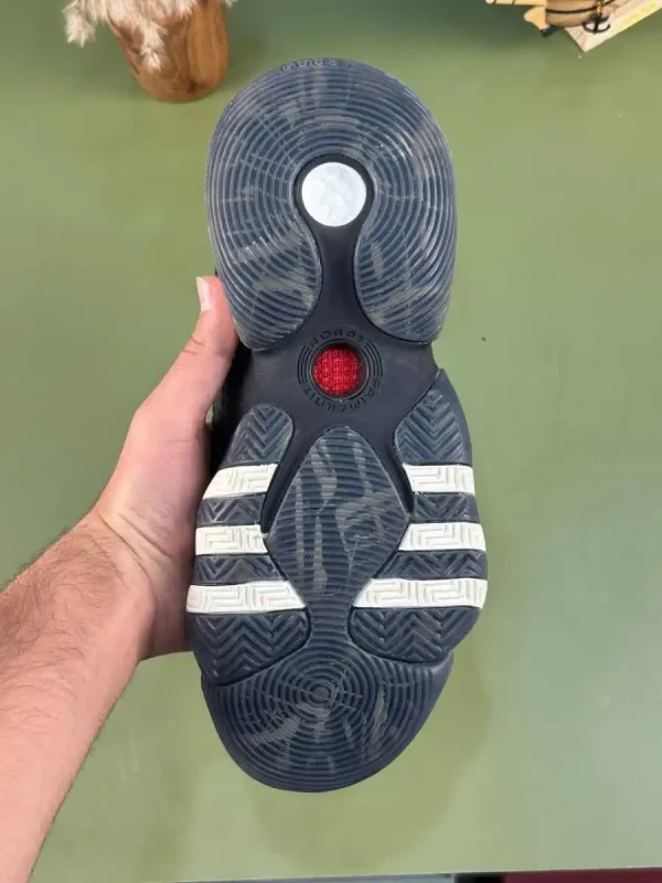 کتونی آد.ید.اس مدل Adidas Meilin - Image 4