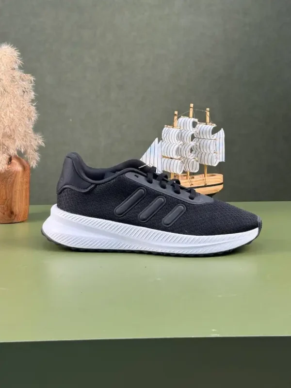 کتونی آد.ید.اس مدل Adidas X_PLRAT مشکی زیره سفید - Image 2