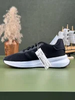 کتونی آد.ید.اس مدل Adidas X_PLRAT مشکی زیره سفید - Image 3