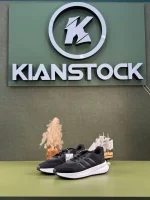 کتونی آد.ید.اس مدل Adidas X_PLRAT مشکی زیره سفید