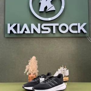 کتونی آد.ید.اس مدل Adidas X_PLRAT مشکی زیره سفید