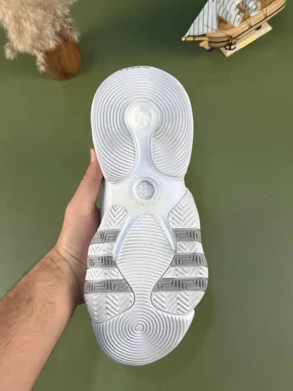کتونی آد.ید.اس مدل Adidas Young - Image 4