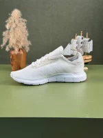 کتونی آد.ید.اس مدل Adidas Swift X تمام سفید - Image 3