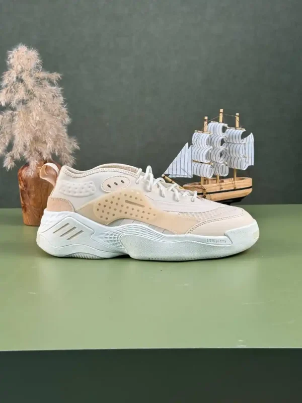 کتونی آد.ید.اس مدل Adidas Streetball lll - Image 2