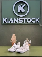کتونی آد.ید.اس مدل Adidas Puremotion Adapt تمام سفید